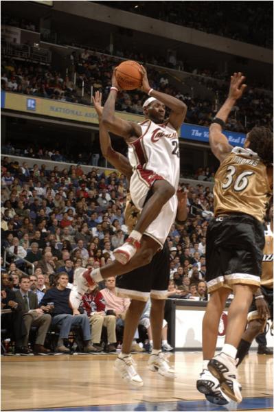 Cleveland VS Washington : 99 - 111 ( 7 - 3 )